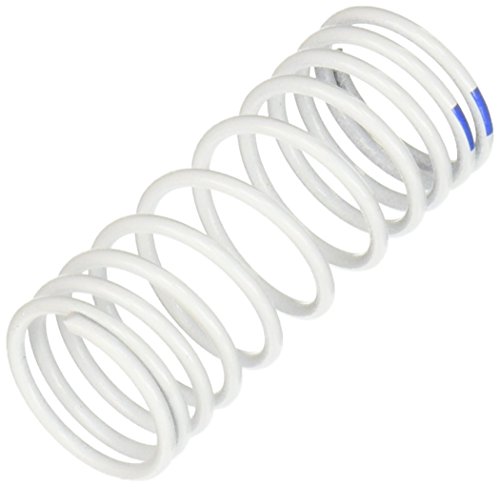 Traxxas 6864 Front Progressive Springs (+20% Blue Rate) (pair)