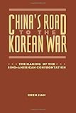 China's Road to the Korean War