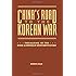China's Road to the Korean War