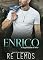Livro Enrico : A Singularidade do Amor (Duologia Encontros Inesperados Livro 2)
