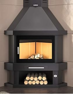 Embellecedores chimenea | Embellecedores