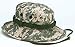 Rothco Camo Boonie Hat - Ultimate Sun Defense for Outdoor Adventures - ACU Digital Camo – 7 3/4