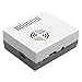 Hikig NES Case for Raspberry Pi 3 b+, 3b, 2b and Raspberry Pi 1 Model b+ / Fit All Raspberry Pi Models with 4 USB Ports