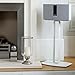 SoundXtra Floor Stand for Bose SoundTouch 30 - Single (White)