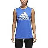 adidas Womens Athletics Festival Muscle