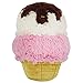 Squishable / Mini Comfort Food Ice Cream Cone - 7