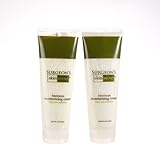 25% Beeswax Cream 8oz Squeeze Tube - Light Lavender - 2 Packs