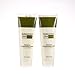 25% Beeswax Cream 8oz Squeeze Tube - Light Lavender - 2 Packs
