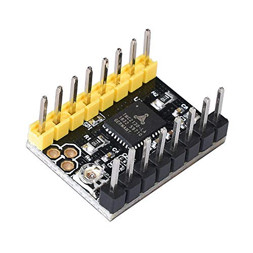 3 KINGPRINT+TMC2130+Stepper+StepStick+Heatsink