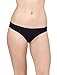 Icebreaker Merino Women's Wmns Siren Bikini, Black, L
