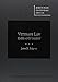 Veterans Law: Cases and Theory (American Casebook Series) by 