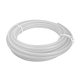 Pex-A 1 Inch x 500 Feet PEX Pipe, Oxygen Barrier