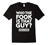 Who the Fook is that guy t shirt
