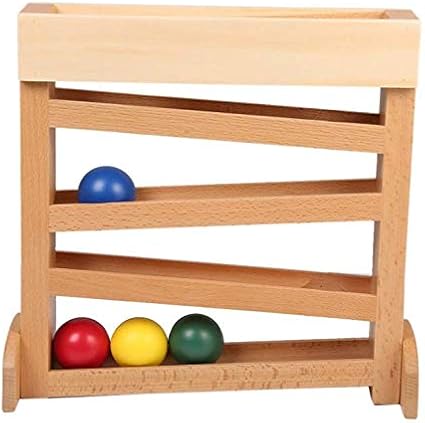 bolas montessori