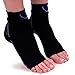 Dr Sportney Podiatric Solutions Plantar Fasciitis Compression Socks with Massage Ball (Medium)