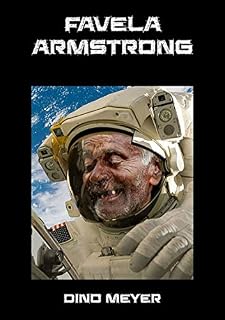 Livro Favela Armstrong
