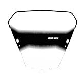 Can-Am 715001227 Clear ATV Low Windshield