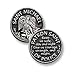 Cathedral Art Saint Michael (Abbey & CA Gift) Pocket Token, 1-Inch, One Size