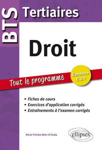 Droit