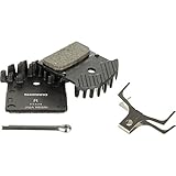 SHIMANO J02A Resin Disc Brake Pad
