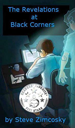 The Revleations at Black Corners by [Zimcosky, Steve]