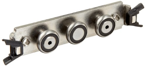 Rollon CEX20-80-2RS X-Rail Stainless Slider for X-Rail 20