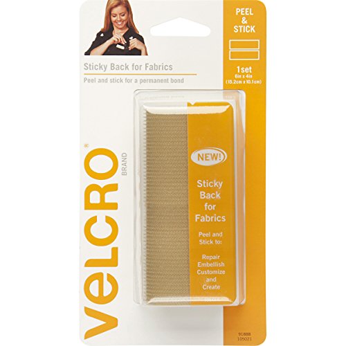 Top 10 best fabric adhesive velcro strips 2019