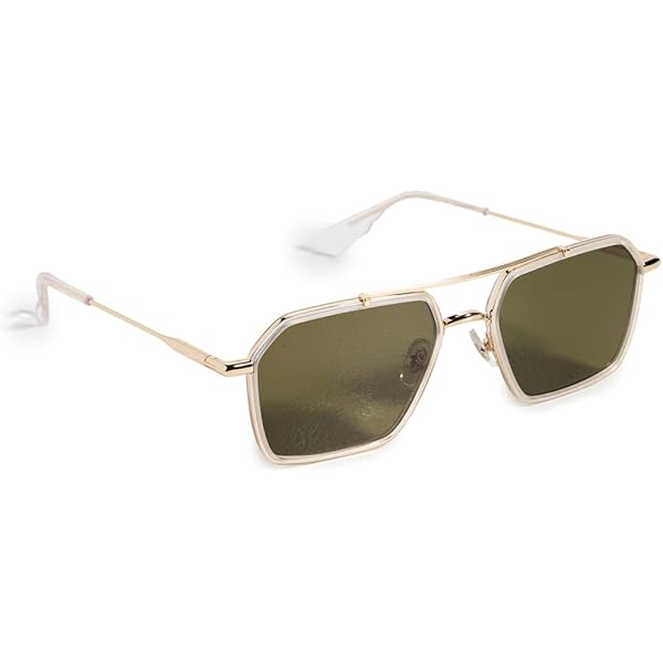 BURBERRY Sunglasses BE 3138 11098G Alice Light Gold Grey