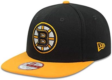 New Era 9Fifty Snapback Hat Boston 