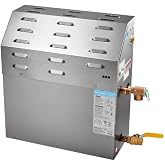 Mr.Steam MS-R Series Steam Shower Generator (MS225R2401X - Express - 7.5KW)