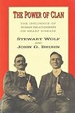 The Power of Clan: The Influence of Human Relationships on Heart Disease cover
