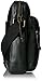 Fossil Men's Defender Small Messenger City, Black