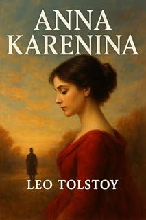 Livro Anna Karenina Portuguese