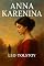 Livro Anna Karenina Portuguese