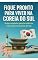 Livro Fique Pronto para Viver na Coréia do Sul