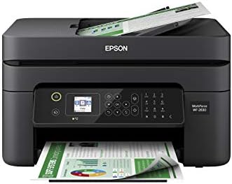 epson wireless printer scanner