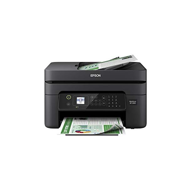 epson 2830 workforce