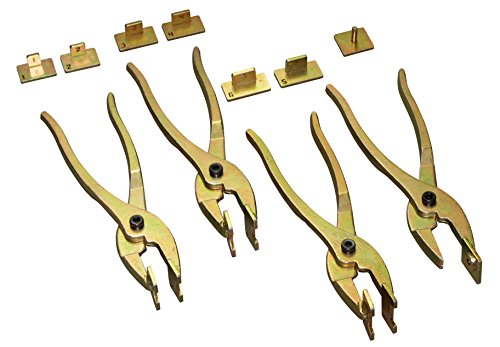 Bumper Pliers Kit