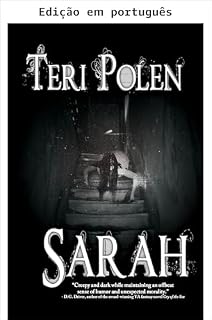 Livro Sarah