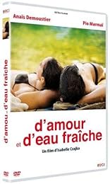 D'amour Et D'eau Fraîche
