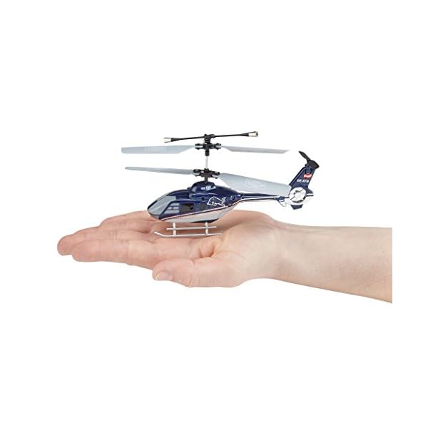 Revell 23956 Control RC Helikopter im Design der Flying Bulls, ferngesteuerter Hubschrauber für Einsteiger, 2,4 GHz… – Bild 4