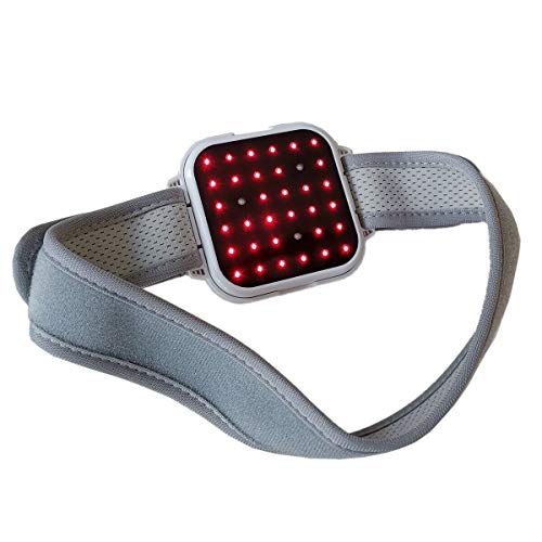 36 Diodes Cold Laser Light Therapy Device,Pain Relief for Menstrual