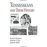 Tennesseans & Their History