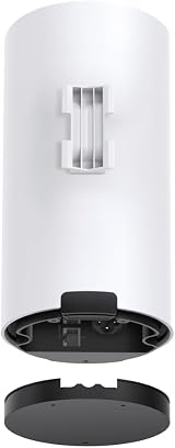 TP-Link Deco X50-Outdoor Wi-Fi 6 Mesh Router AX3000 Dual-Band Gigabit PoE view 4