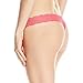 Cosabella Women's Sweet Geo Treats Thong
