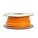 Gizmo Dorks PLA Filament for 3D Printers 1.75mm 200g, Orange