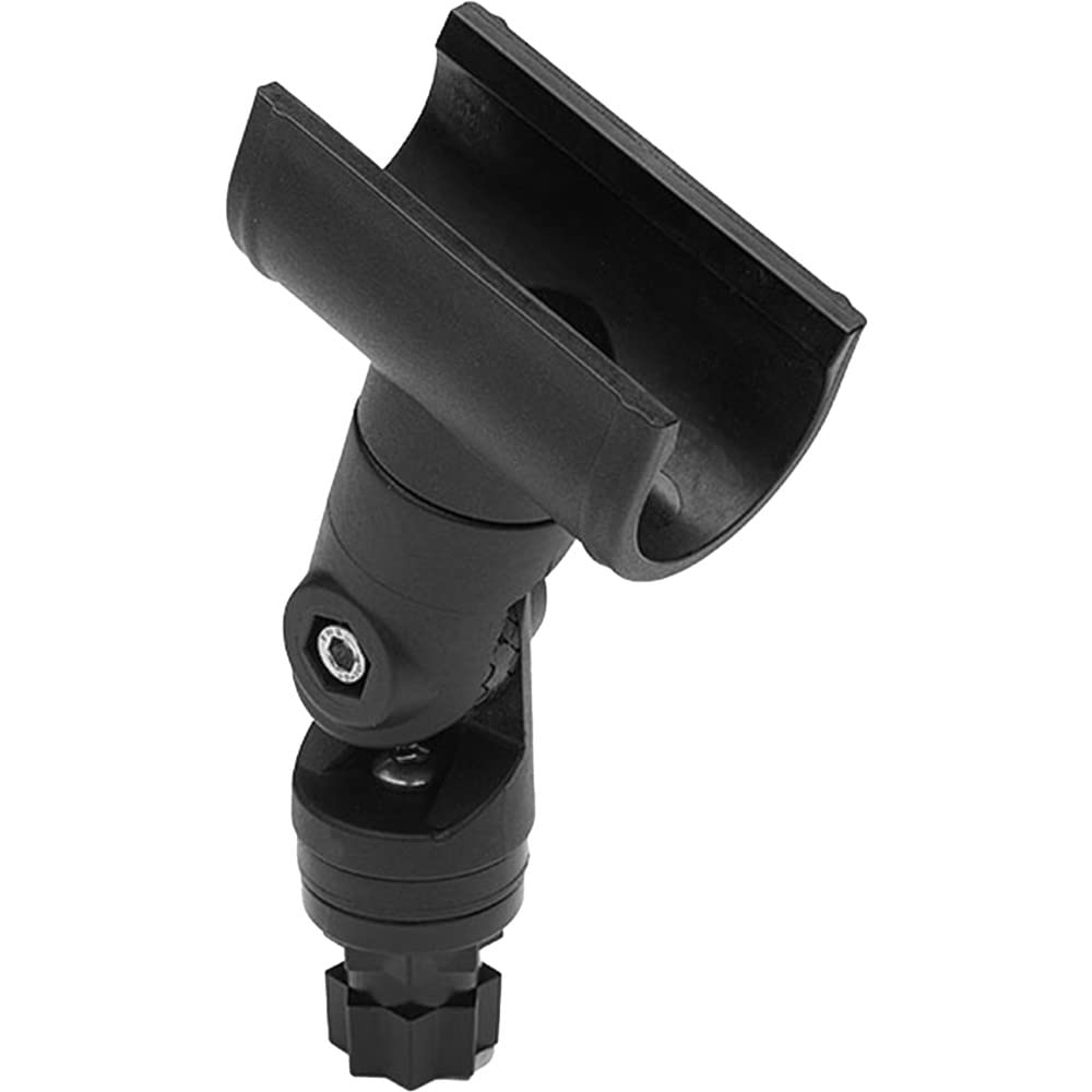 Railblaza QuickGrip Push Pole Mount (small) Including Starport - Black, 28mm