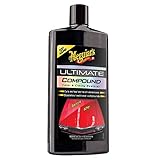 Meguiar's G17220 Ultimate Compound, 20 Fluid_Ounces