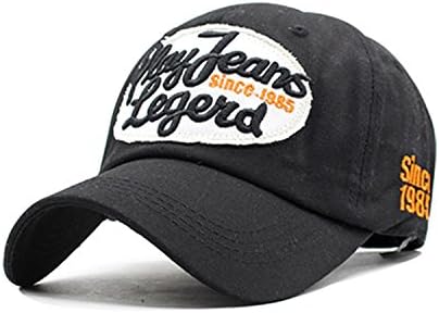 YANGYANGLE Women/Men Baseball Cap Bone Hats Casquette Vintage Gorras Casual Adjustable Baseball Caps