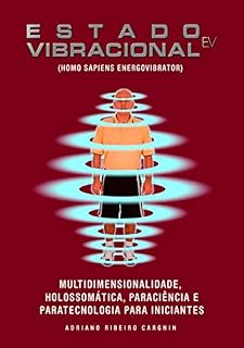 Livro Estado Vibracional - Ev